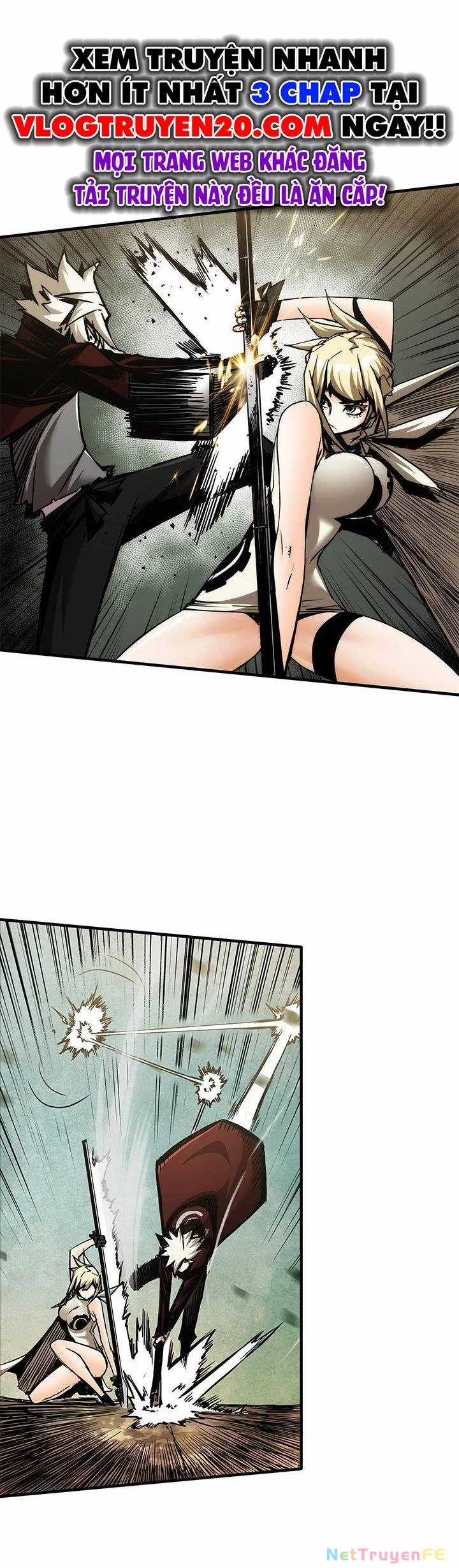 Kiếm Thần: Thần Chi Tử - Chapter 12 - Trang 30