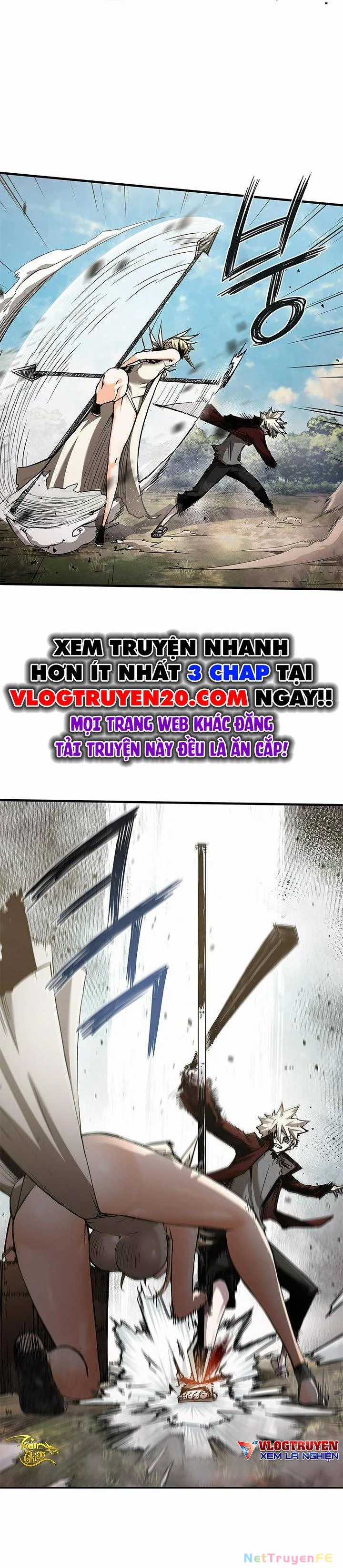 Kiếm Thần: Thần Chi Tử - Chapter 12 - Trang 4