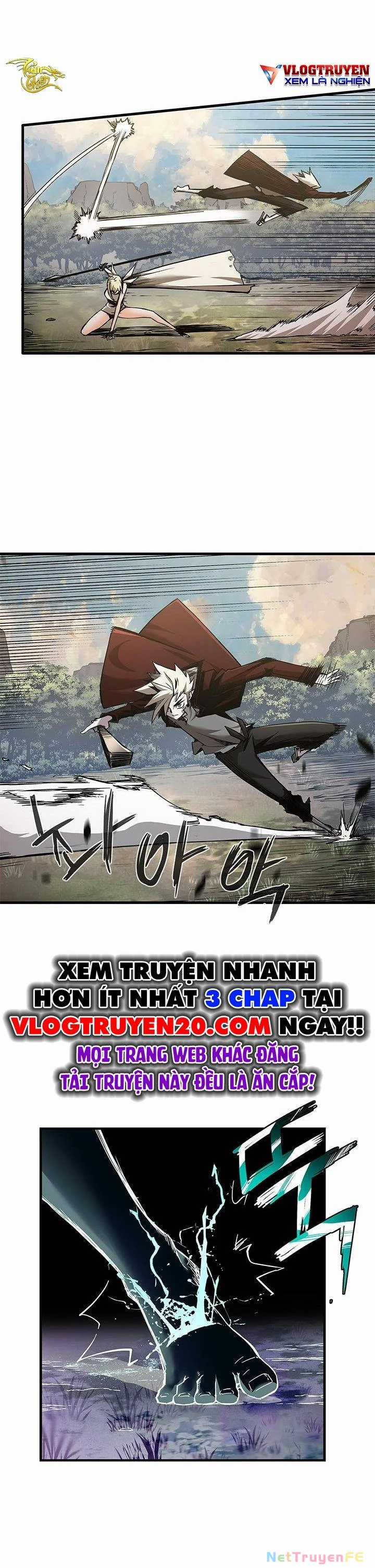 Kiếm Thần: Thần Chi Tử - Chapter 12 - Trang 31