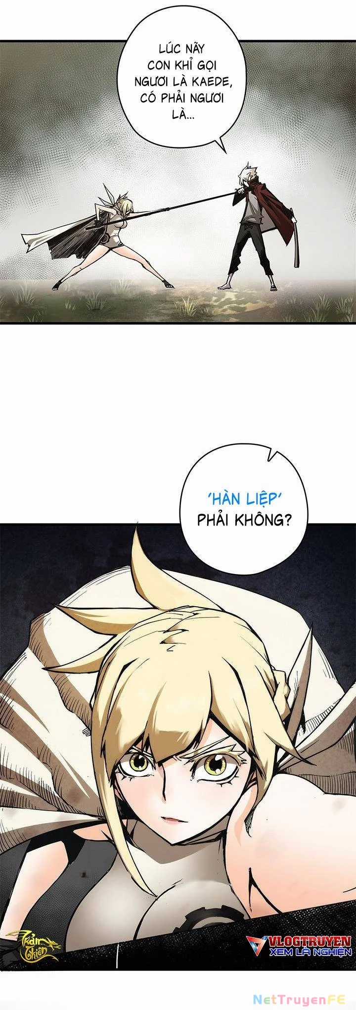 Kiếm Thần: Thần Chi Tử - Chapter 12 - Trang 33