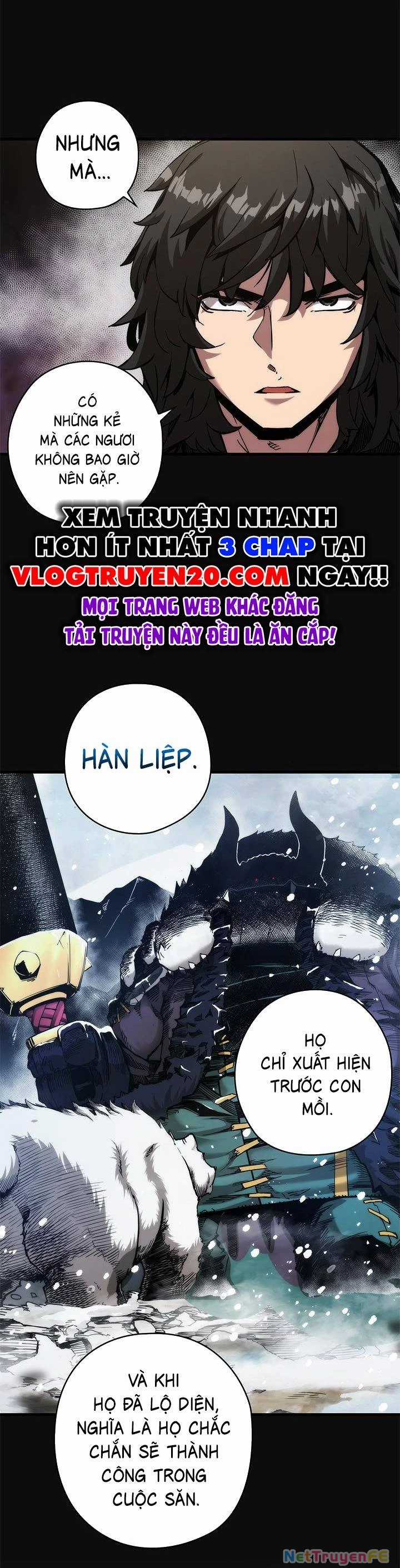 Kiếm Thần: Thần Chi Tử - Chapter 12 - Trang 41