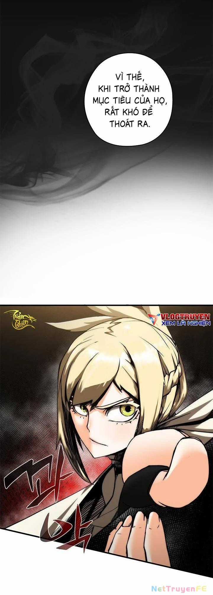 Kiếm Thần: Thần Chi Tử - Chapter 12 - Trang 42