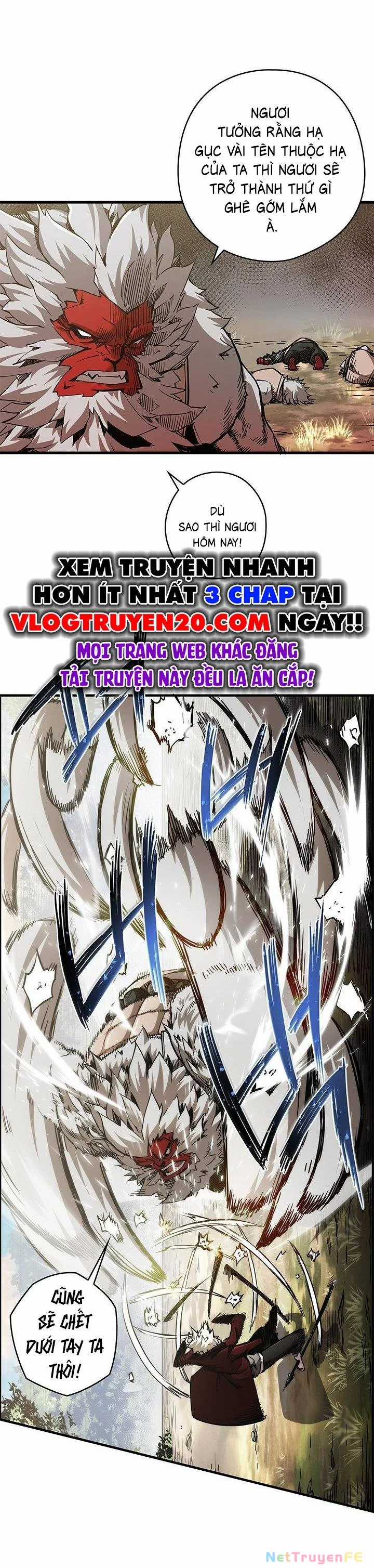 Kiếm Thần: Thần Chi Tử - Chapter 12 - Trang 8