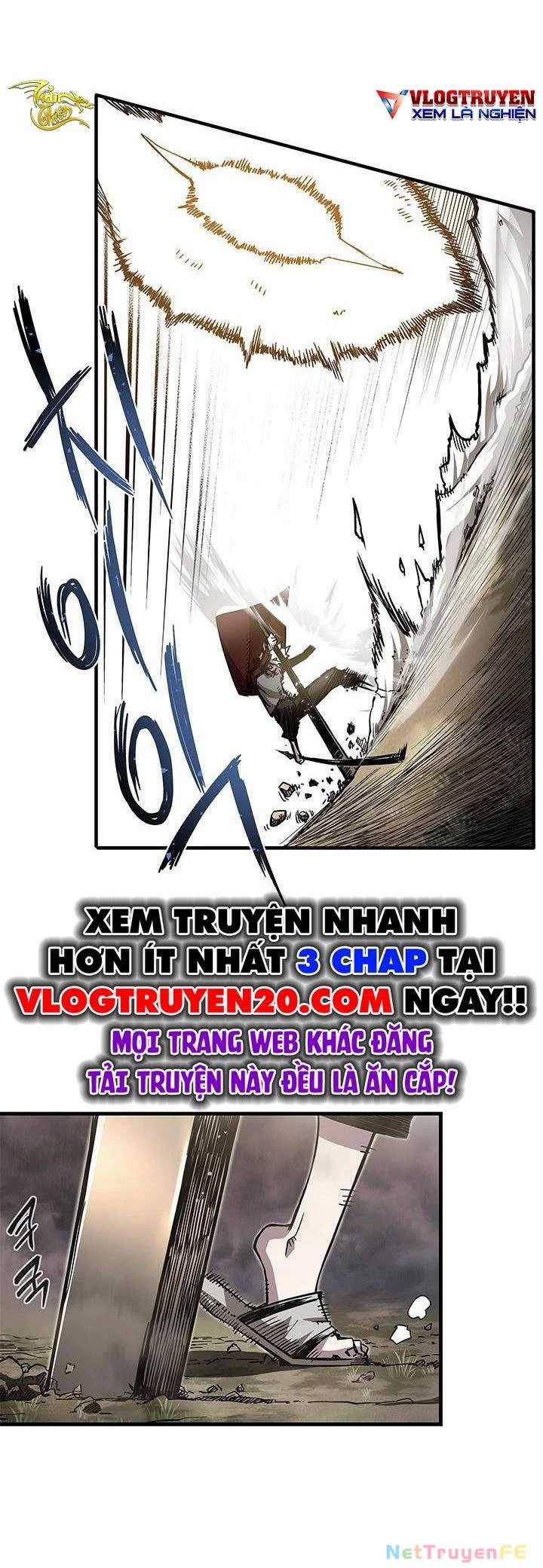 Kiếm Thần: Thần Chi Tử - Chapter 12 - Trang 9