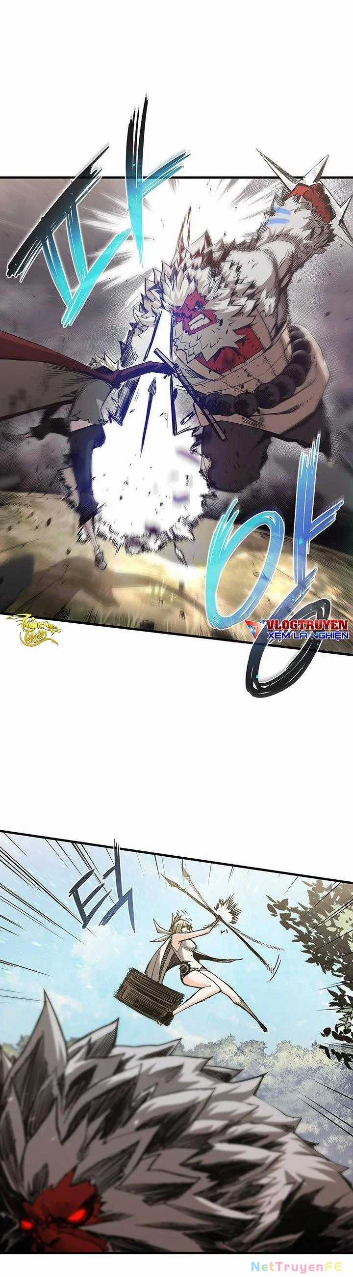 Kiếm Thần: Thần Chi Tử - Chapter 12 - Trang 10