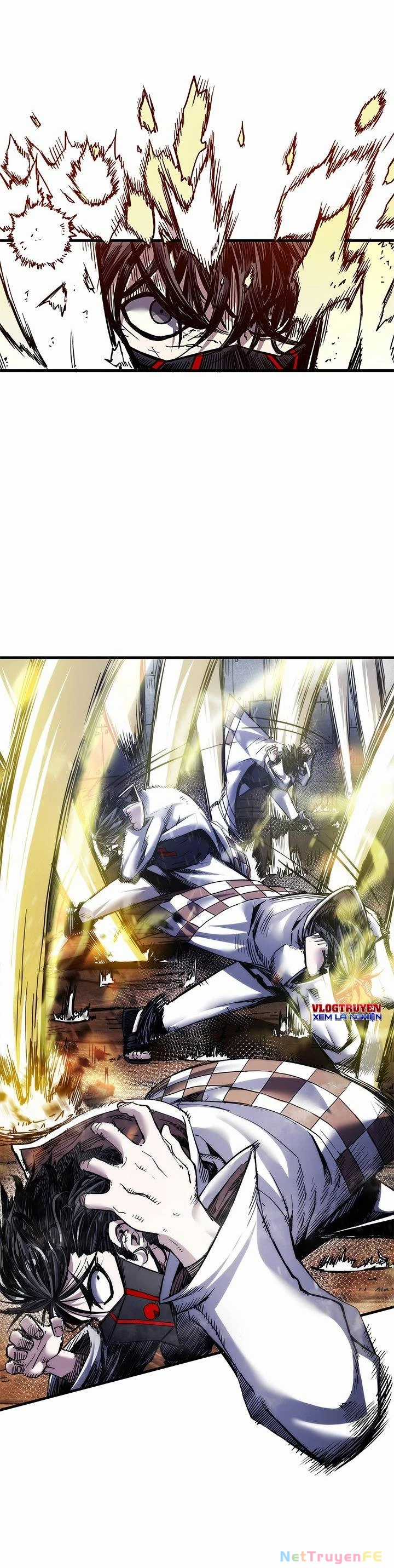 Kiếm Thần: Thần Chi Tử - Chapter 13 - Trang 12