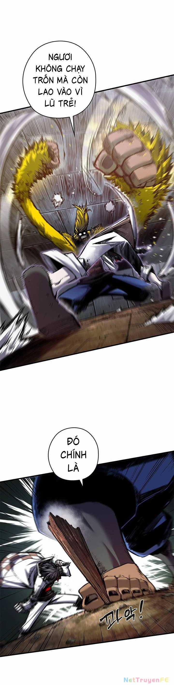 Kiếm Thần: Thần Chi Tử - Chapter 13 - Trang 13