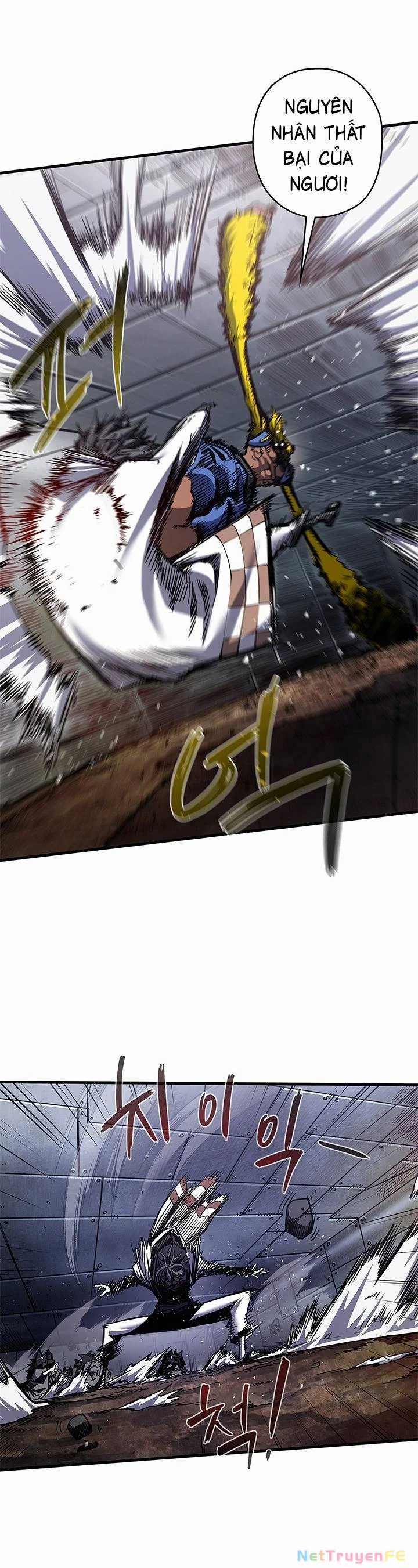 Kiếm Thần: Thần Chi Tử - Chapter 13 - Trang 14