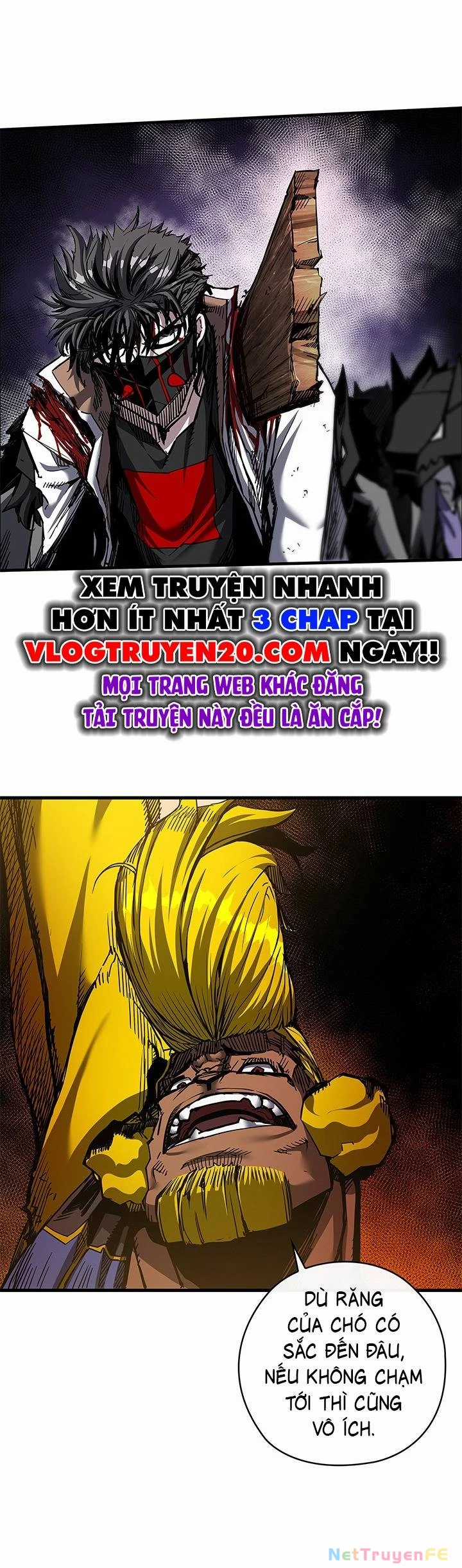 Kiếm Thần: Thần Chi Tử - Chapter 13 - Trang 15