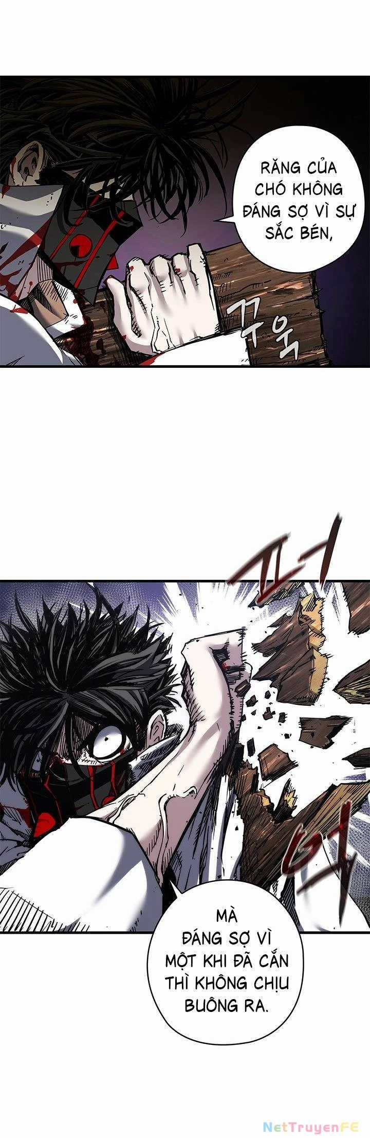 Kiếm Thần: Thần Chi Tử - Chapter 13 - Trang 16