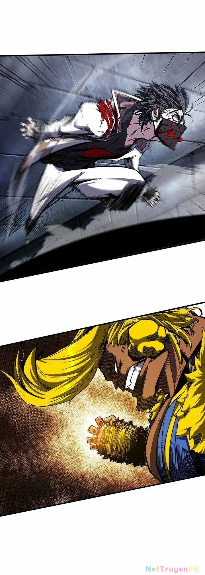 Kiếm Thần: Thần Chi Tử - Chapter 13 - Trang 17