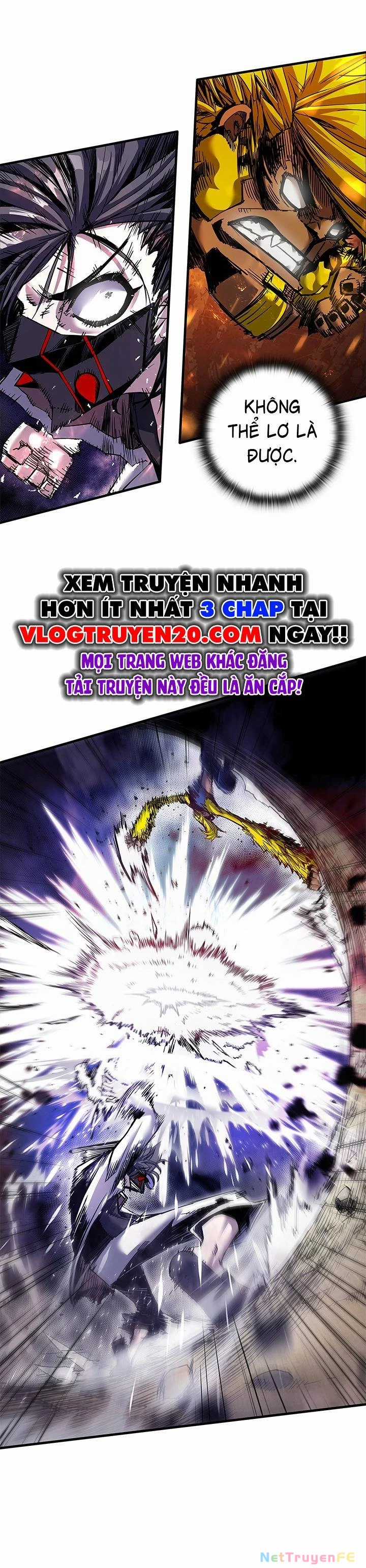 Kiếm Thần: Thần Chi Tử - Chapter 13 - Trang 21