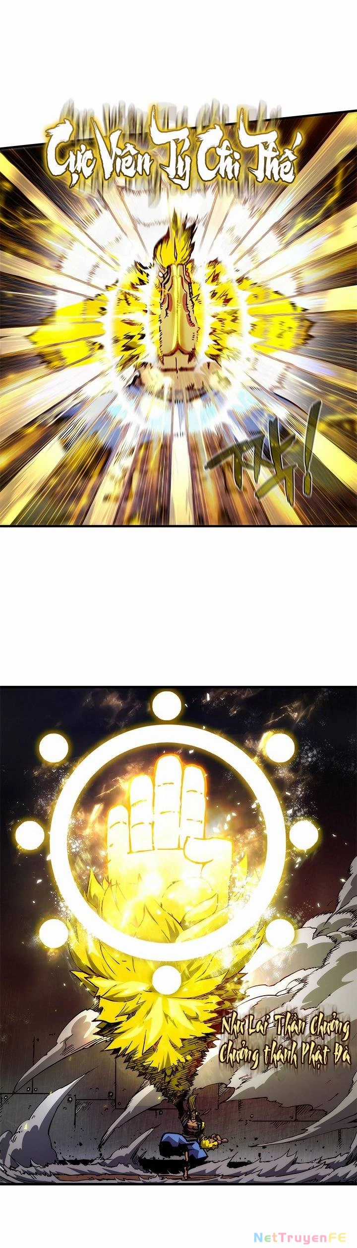 Kiếm Thần: Thần Chi Tử - Chapter 13 - Trang 23