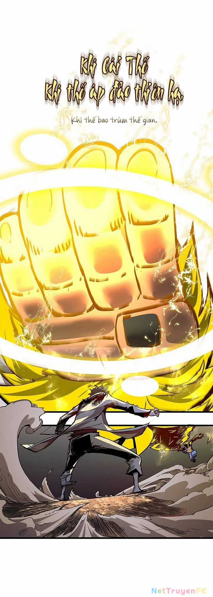 Kiếm Thần: Thần Chi Tử - Chapter 13 - Trang 24