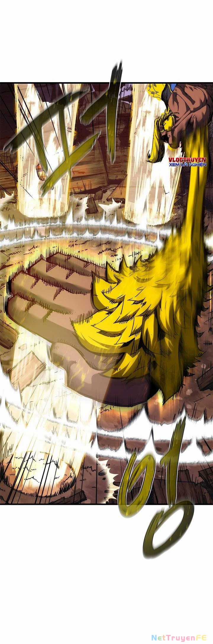 Kiếm Thần: Thần Chi Tử - Chapter 13 - Trang 25