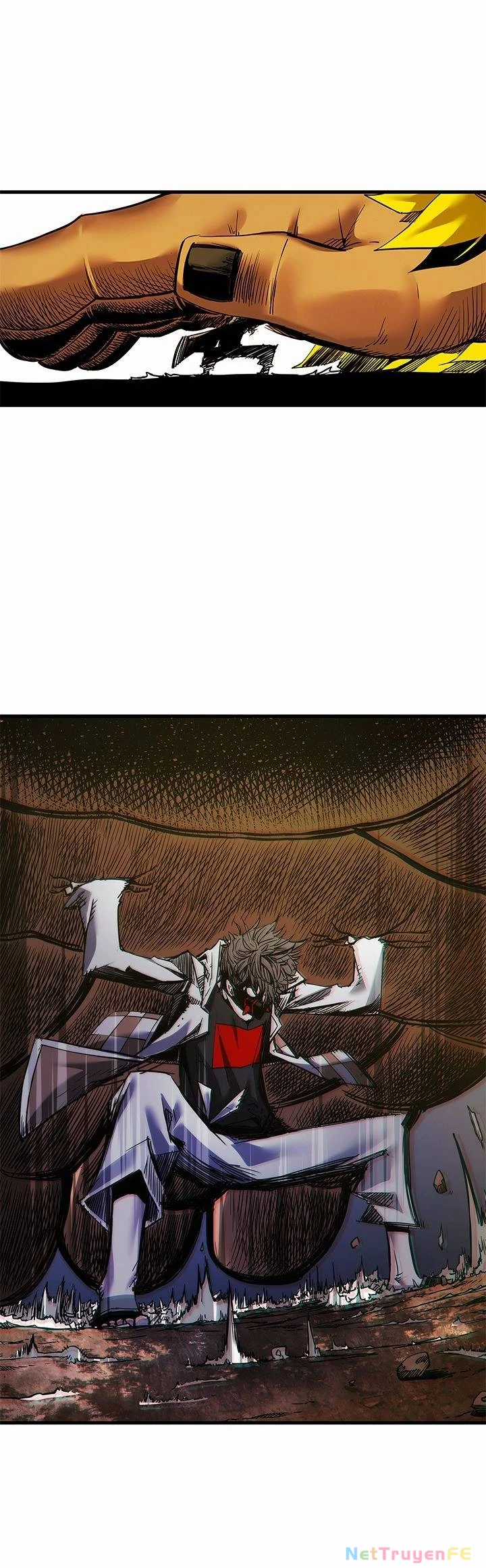 Kiếm Thần: Thần Chi Tử - Chapter 13 - Trang 26