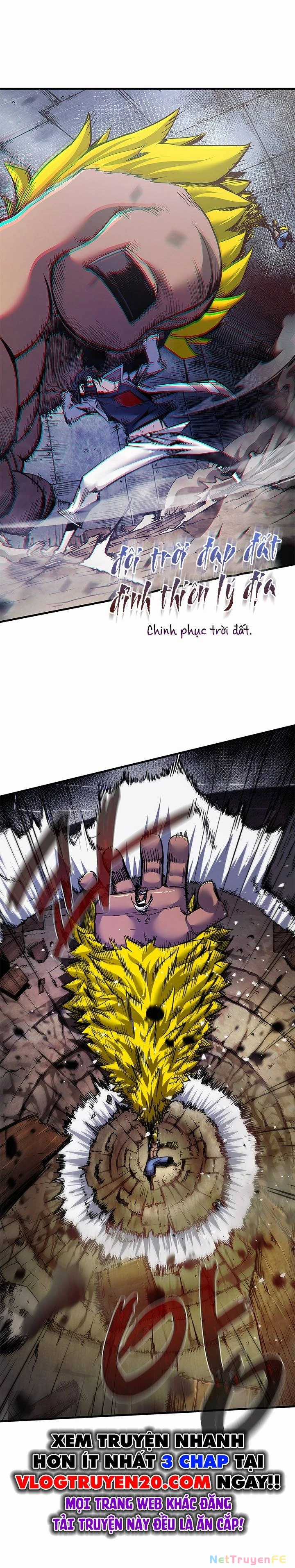 Kiếm Thần: Thần Chi Tử - Chapter 13 - Trang 27