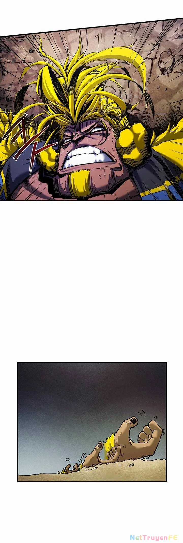 Kiếm Thần: Thần Chi Tử - Chapter 13 - Trang 28