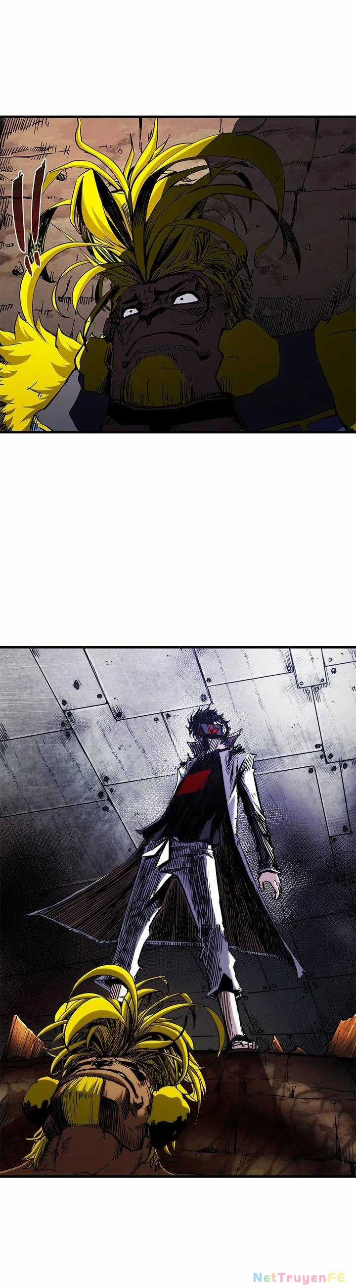 Kiếm Thần: Thần Chi Tử - Chapter 13 - Trang 29