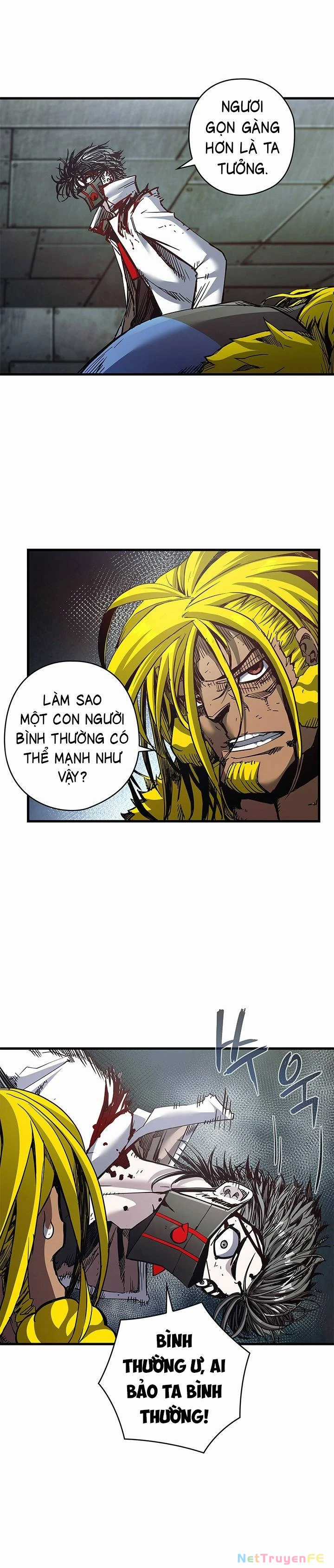 Kiếm Thần: Thần Chi Tử - Chapter 13 - Trang 32
