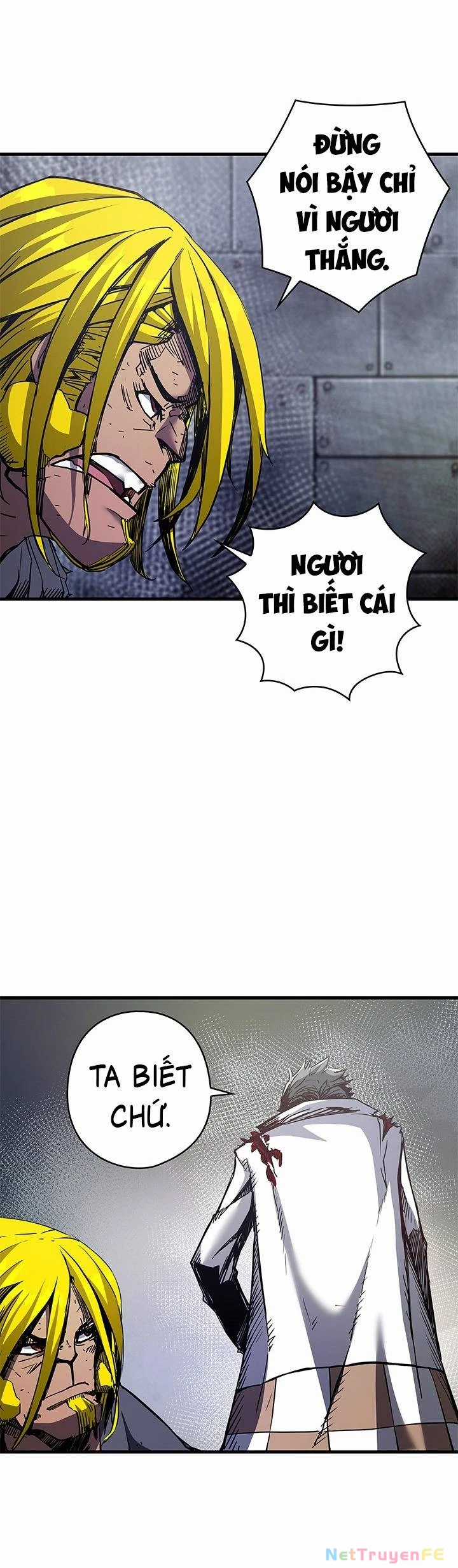 Kiếm Thần: Thần Chi Tử - Chapter 13 - Trang 35