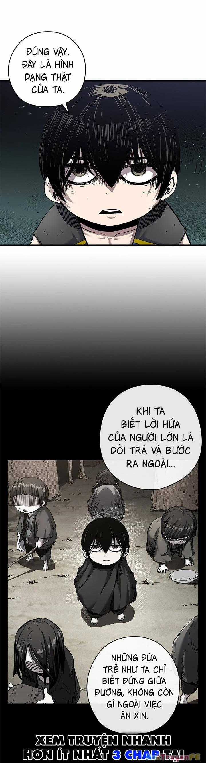 Kiếm Thần: Thần Chi Tử - Chapter 13 - Trang 39