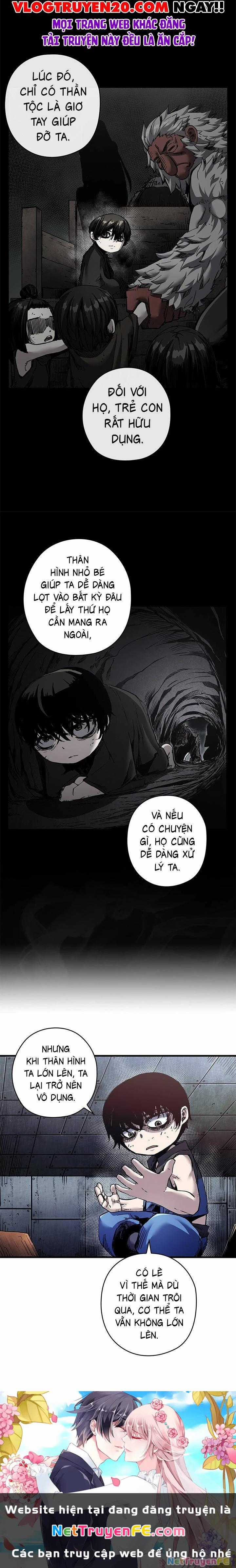 Kiếm Thần: Thần Chi Tử - Chapter 13 - Trang 40