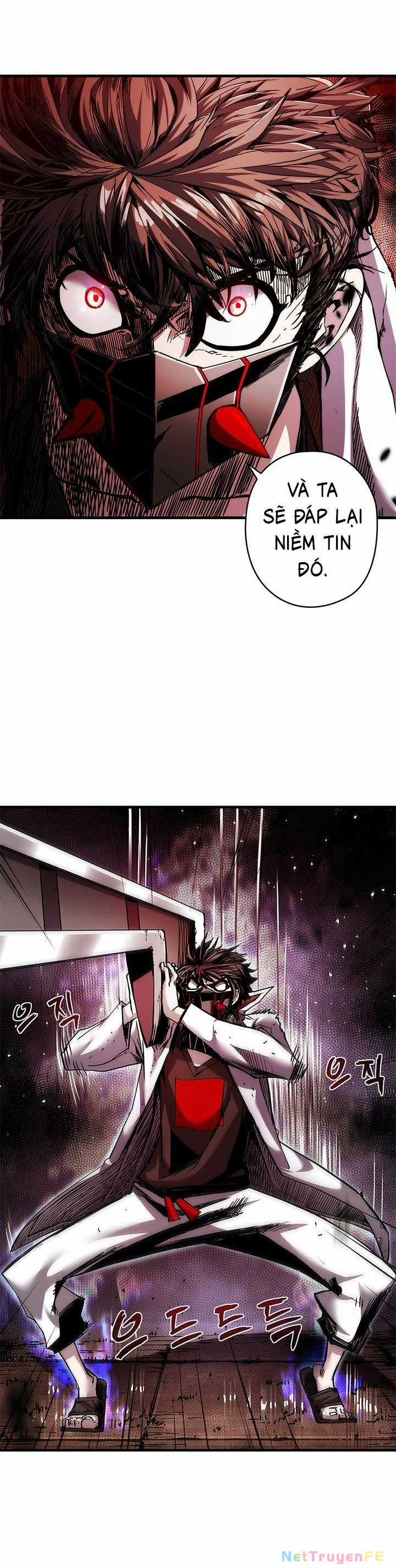 Kiếm Thần: Thần Chi Tử - Chapter 13 - Trang 5