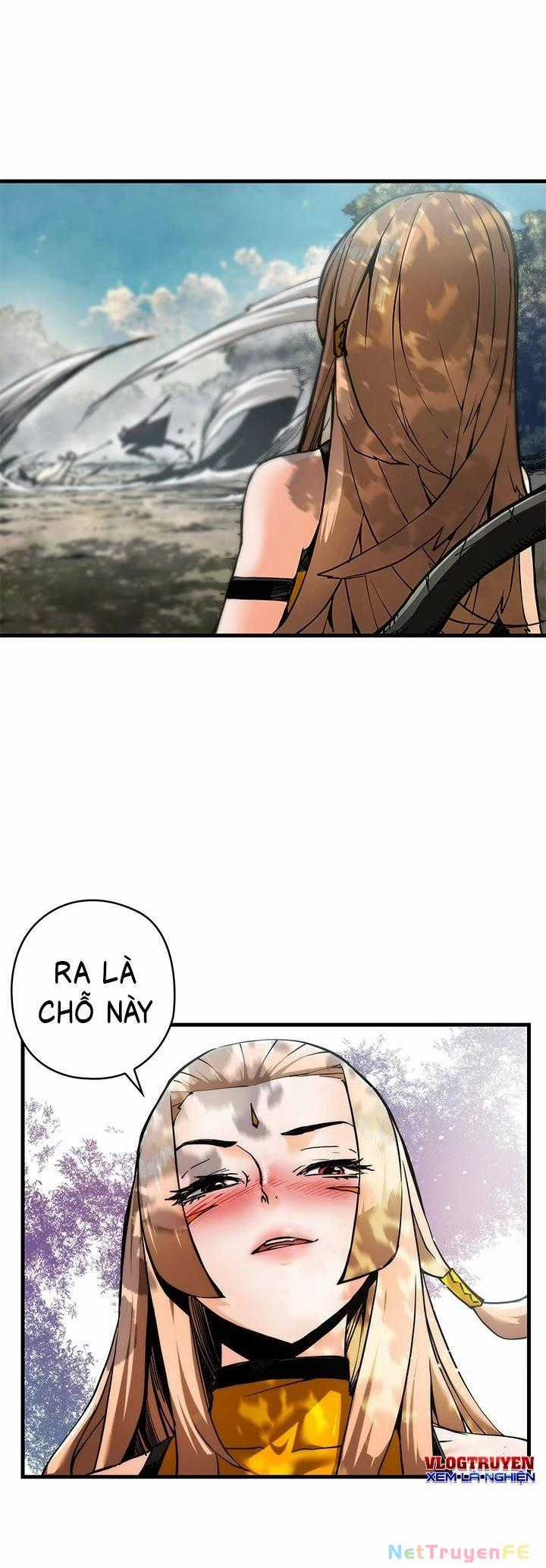 Kiếm Thần: Thần Chi Tử - Chapter 14 - Trang 2