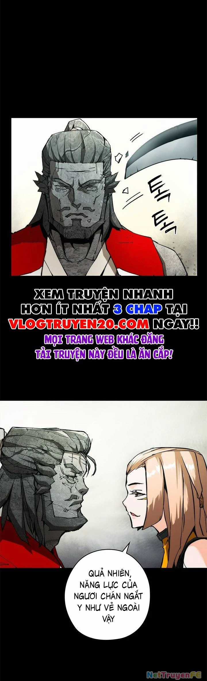 Kiếm Thần: Thần Chi Tử - Chapter 14 - Trang 12