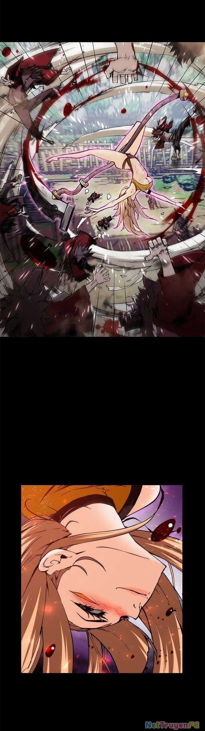 Kiếm Thần: Thần Chi Tử - Chapter 14 - Trang 14