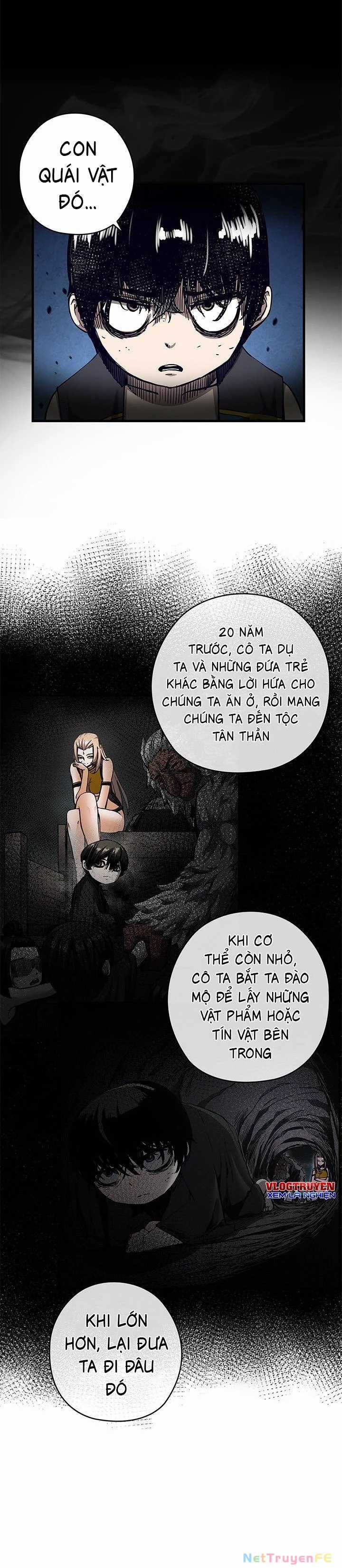 Kiếm Thần: Thần Chi Tử - Chapter 14 - Trang 15