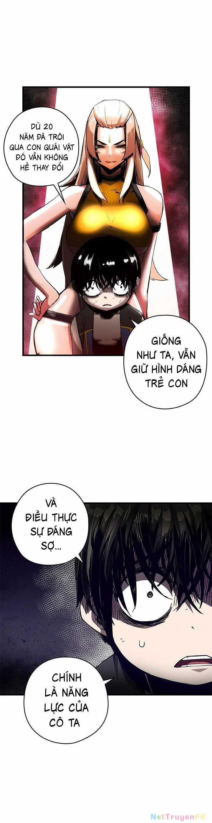 Kiếm Thần: Thần Chi Tử - Chapter 14 - Trang 16