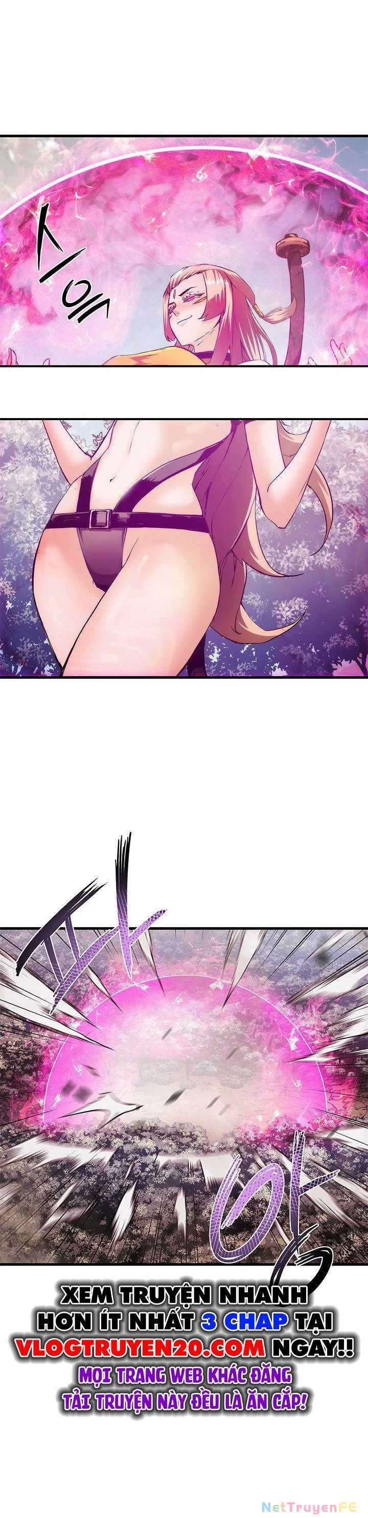 Kiếm Thần: Thần Chi Tử - Chapter 14 - Trang 17