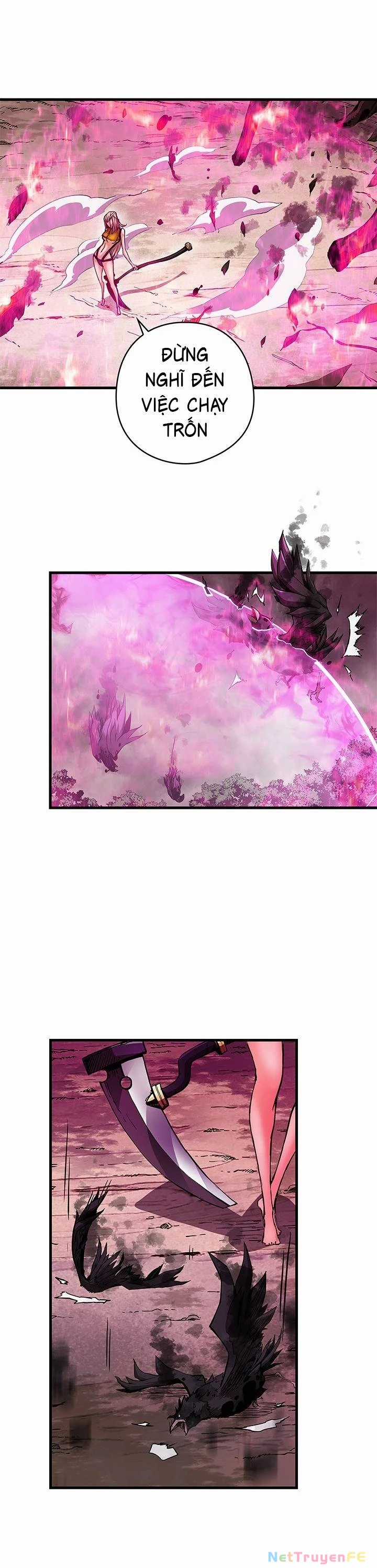 Kiếm Thần: Thần Chi Tử - Chapter 14 - Trang 18