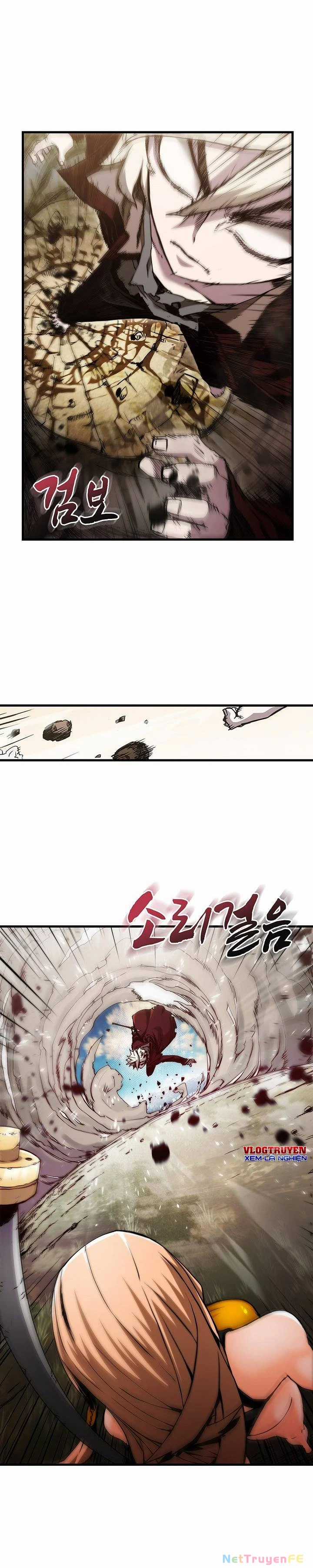 Kiếm Thần: Thần Chi Tử - Chapter 14 - Trang 20