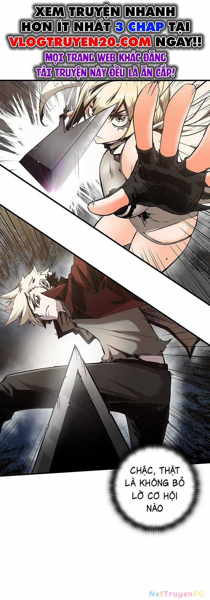 Kiếm Thần: Thần Chi Tử - Chapter 14 - Trang 23