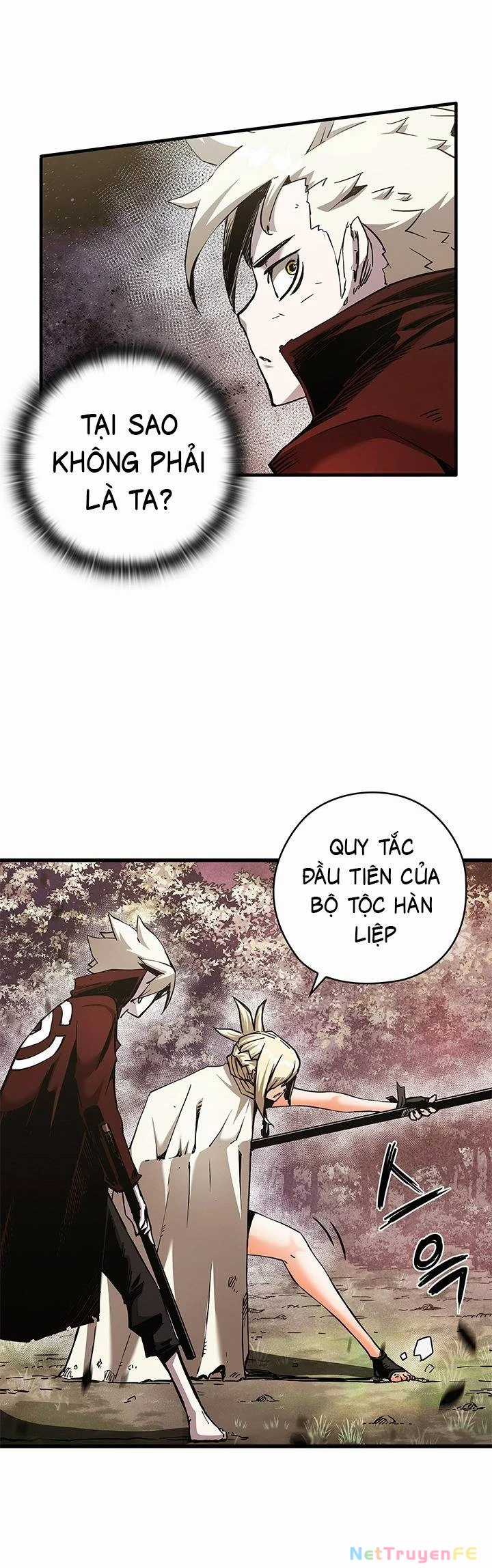 Kiếm Thần: Thần Chi Tử - Chapter 14 - Trang 25