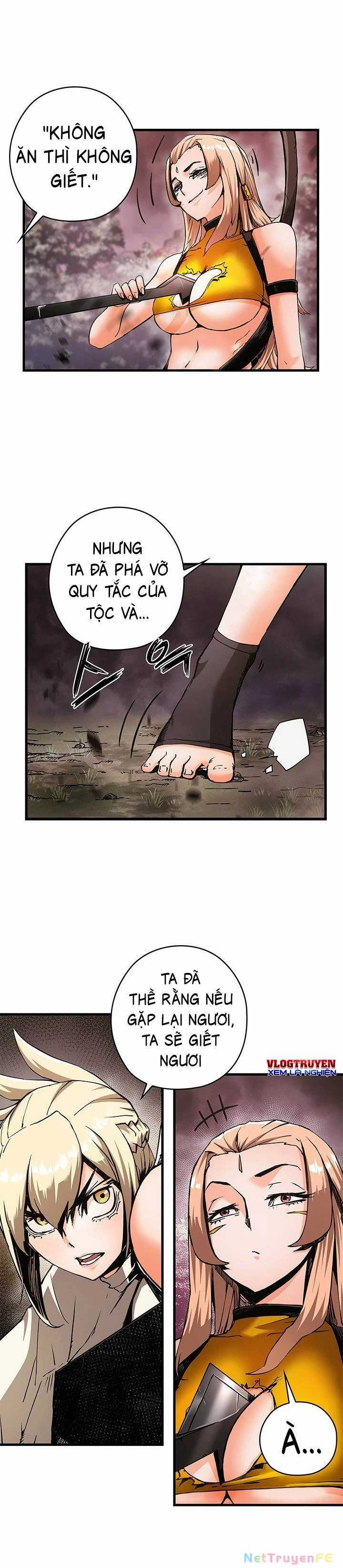 Kiếm Thần: Thần Chi Tử - Chapter 14 - Trang 26