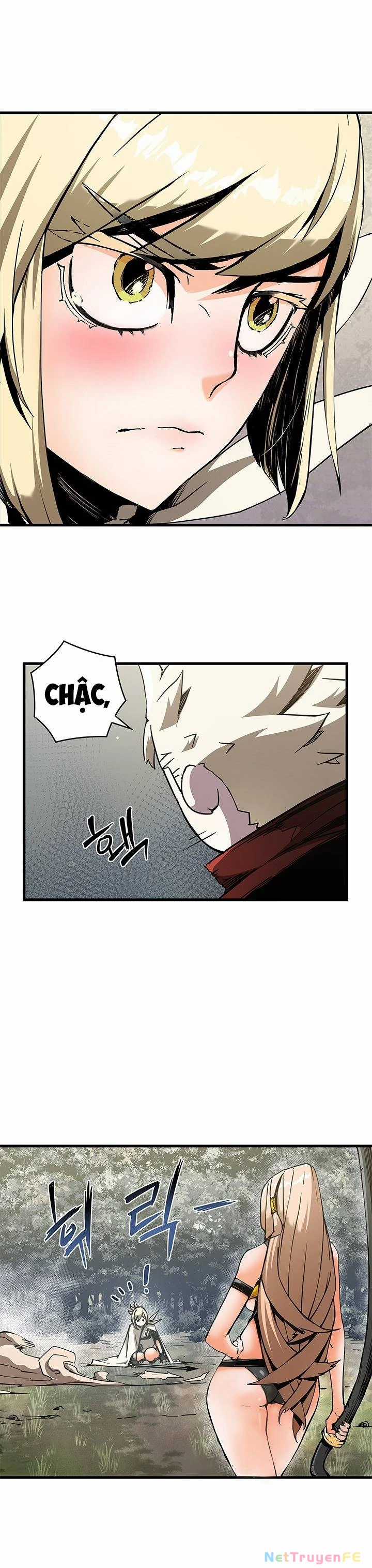 Kiếm Thần: Thần Chi Tử - Chapter 14 - Trang 31