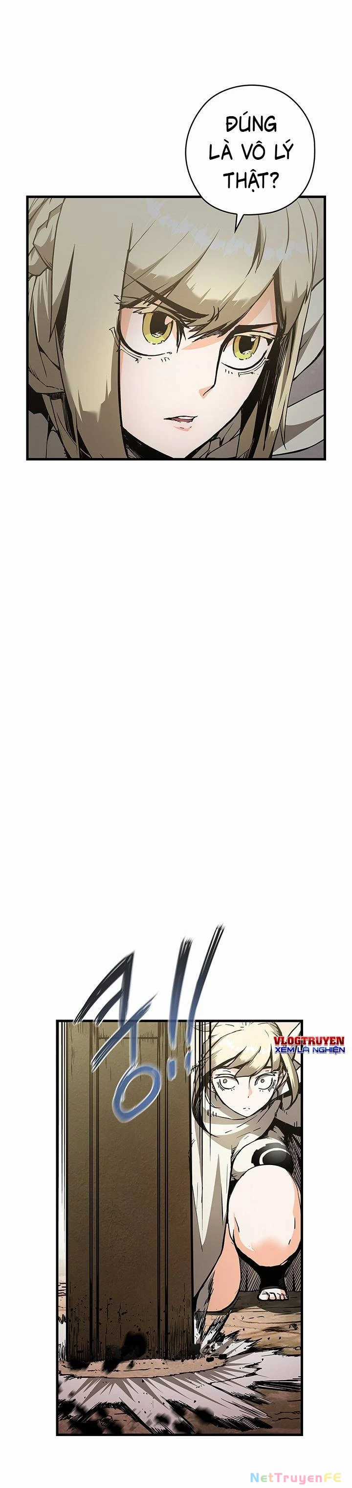 Kiếm Thần: Thần Chi Tử - Chapter 14 - Trang 32