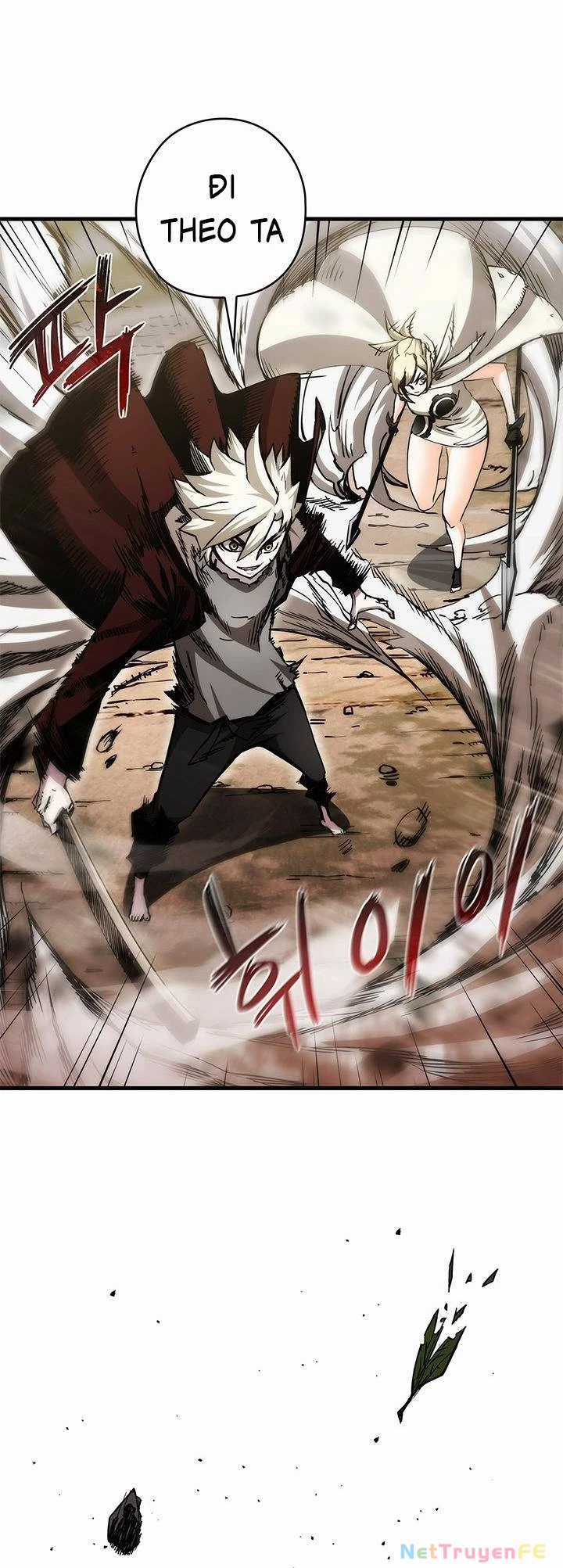 Kiếm Thần: Thần Chi Tử - Chapter 14 - Trang 34