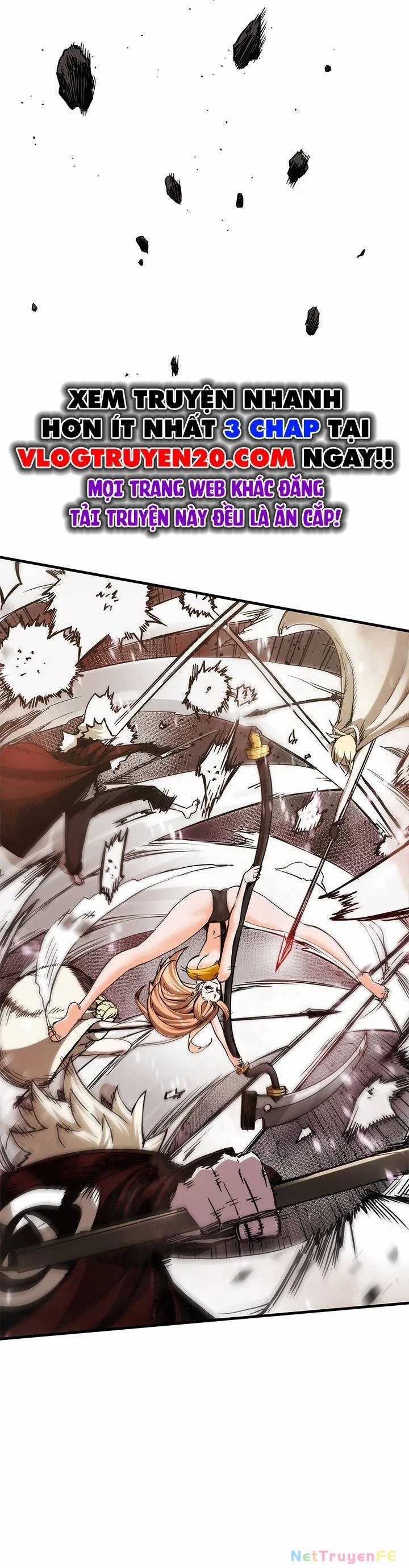 Kiếm Thần: Thần Chi Tử - Chapter 14 - Trang 35