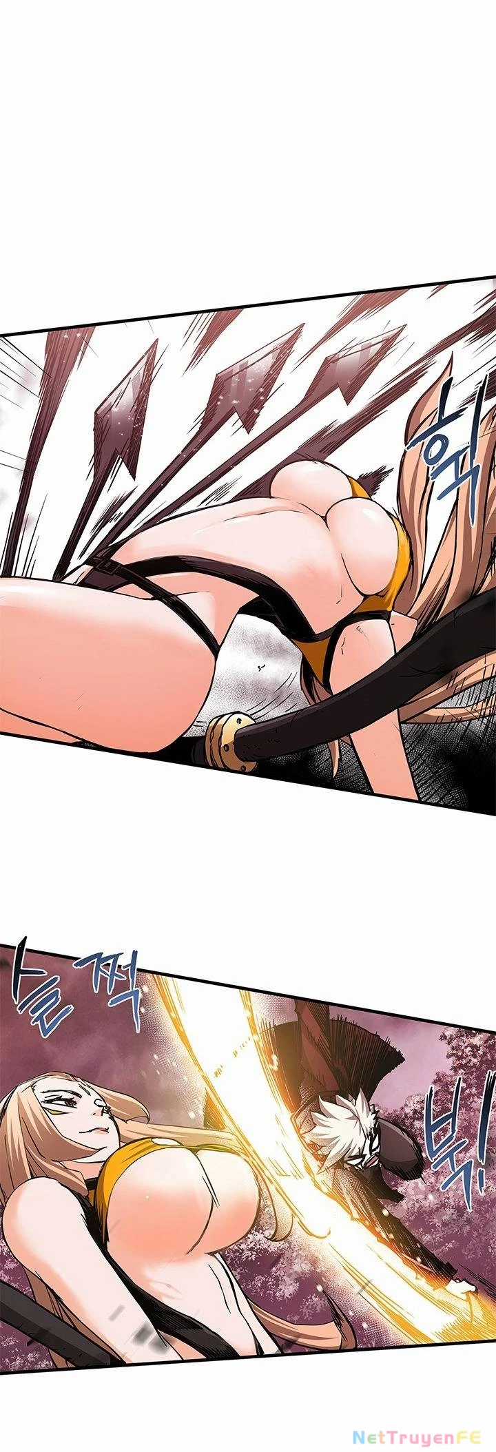 Kiếm Thần: Thần Chi Tử - Chapter 14 - Trang 36