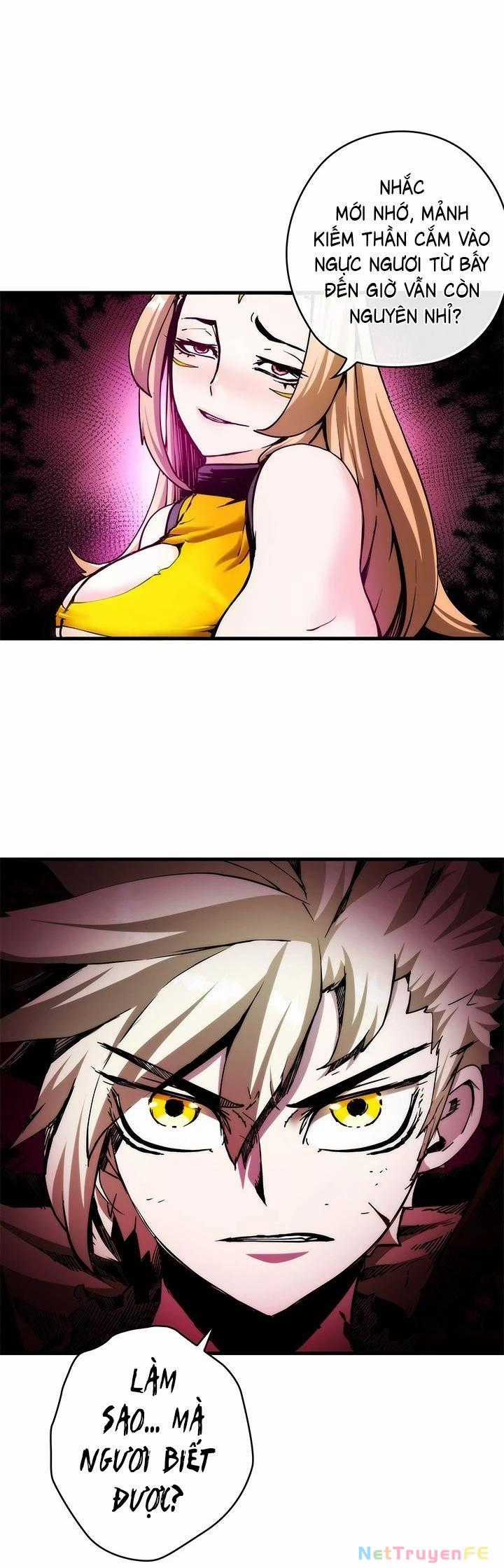 Kiếm Thần: Thần Chi Tử - Chapter 14 - Trang 39