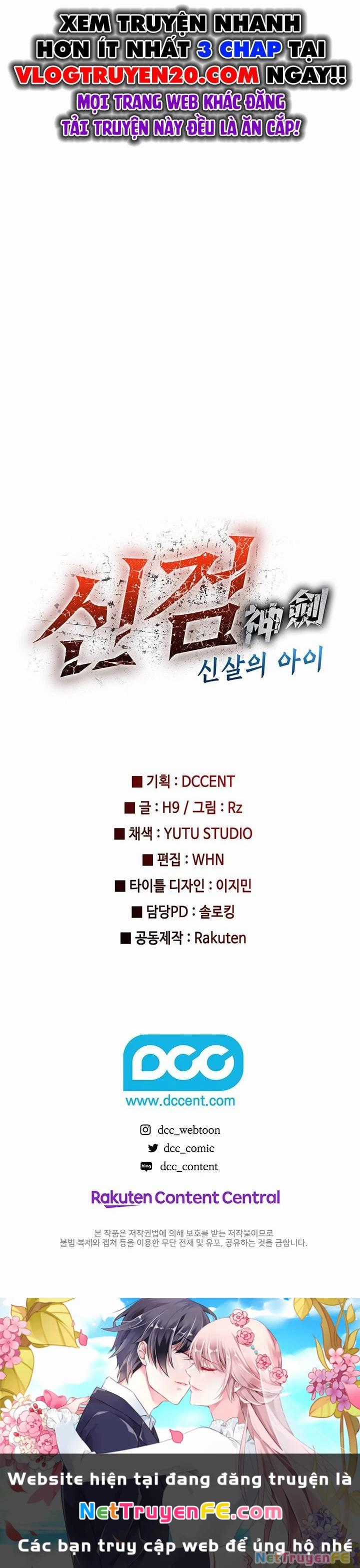 Kiếm Thần: Thần Chi Tử - Chapter 14 - Trang 40