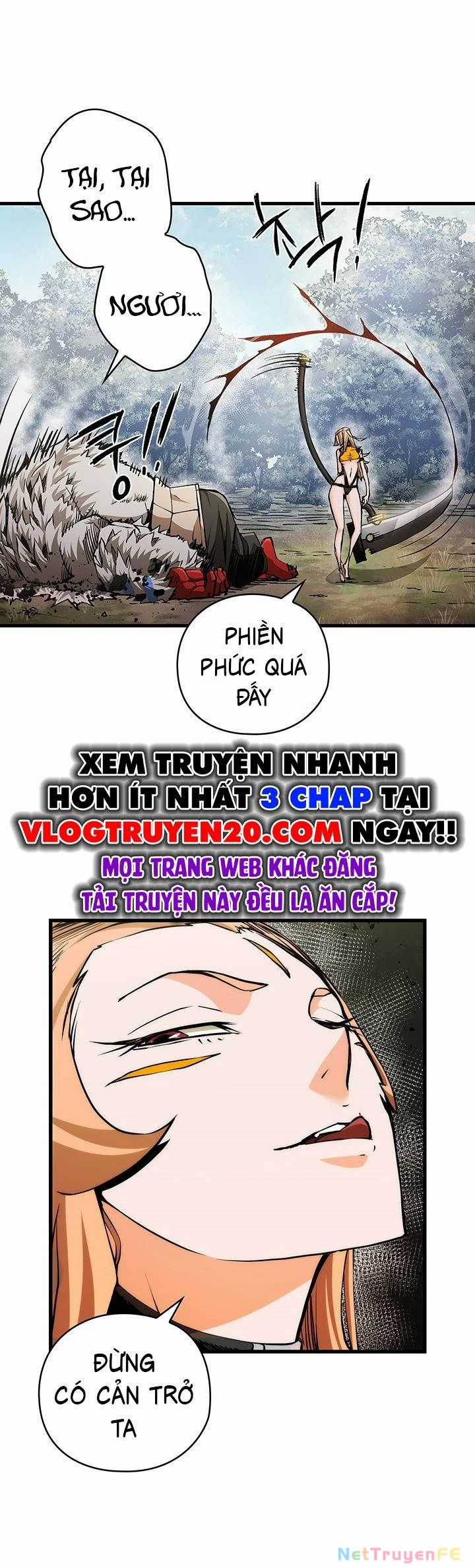 Kiếm Thần: Thần Chi Tử - Chapter 14 - Trang 5