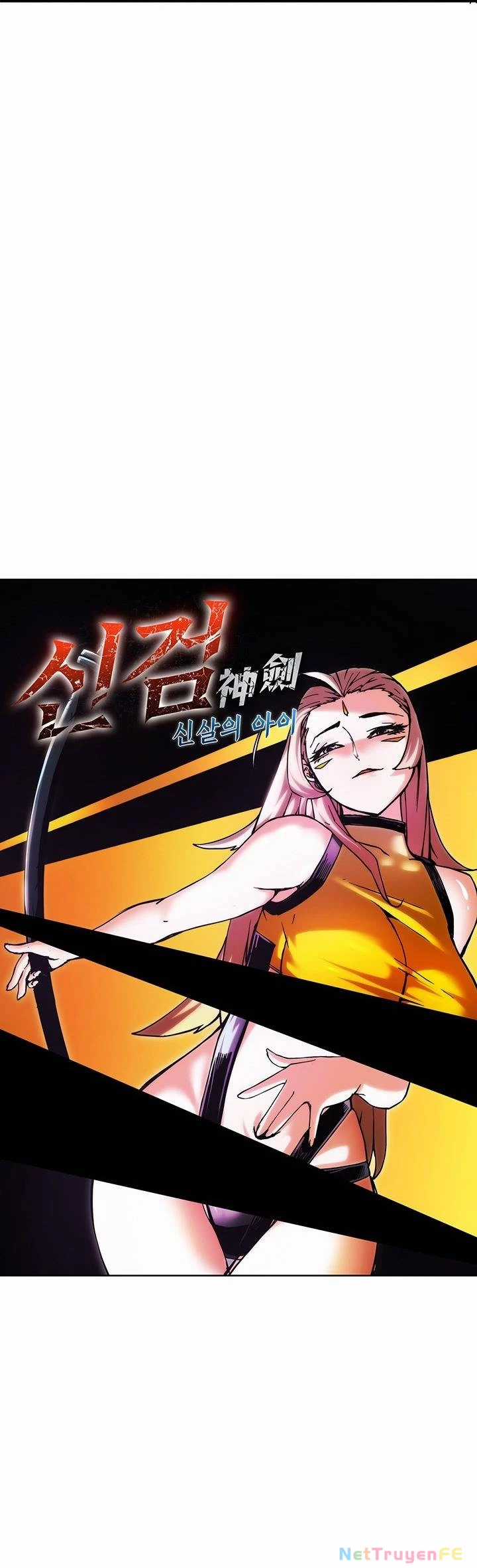 Kiếm Thần: Thần Chi Tử - Chapter 14 - Trang 8