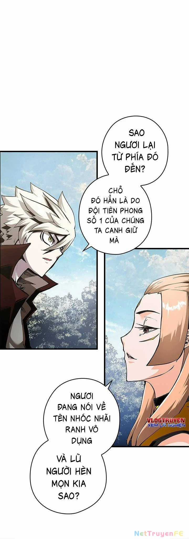 Kiếm Thần: Thần Chi Tử - Chapter 14 - Trang 9