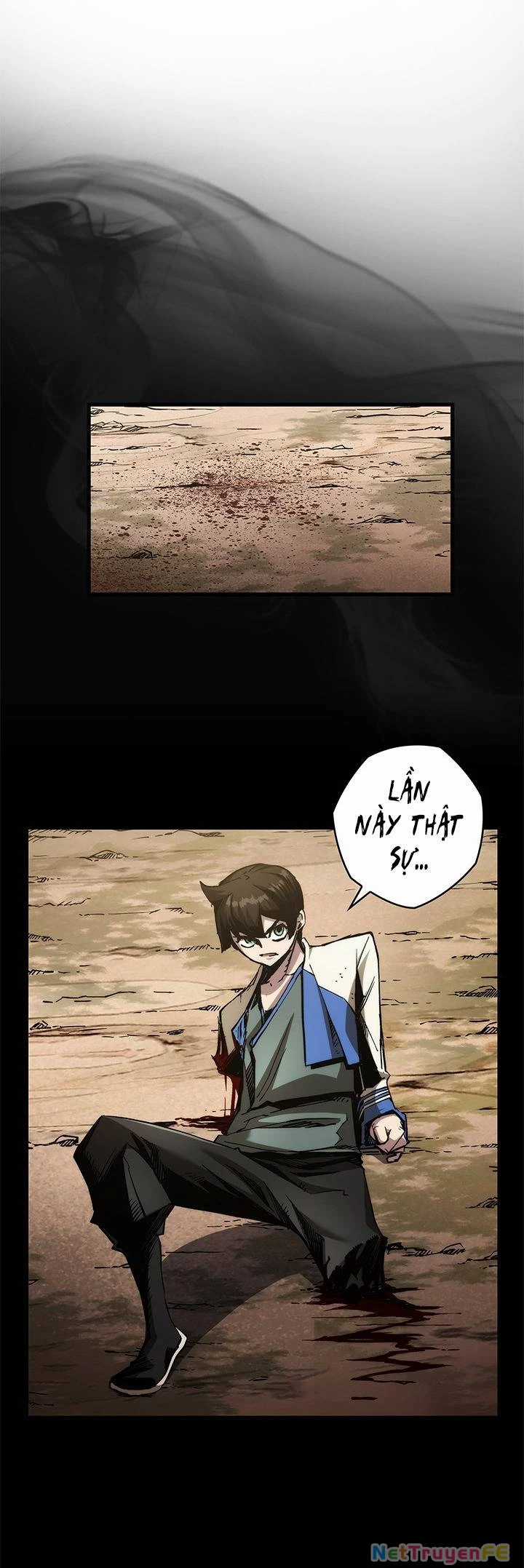 Kiếm Thần: Thần Chi Tử - Chapter 14 - Trang 10